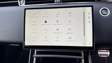 Land Rover Range Rover Evoque 2.0 D200 Dynamic SE 5dr Auto Diesel Hatchback